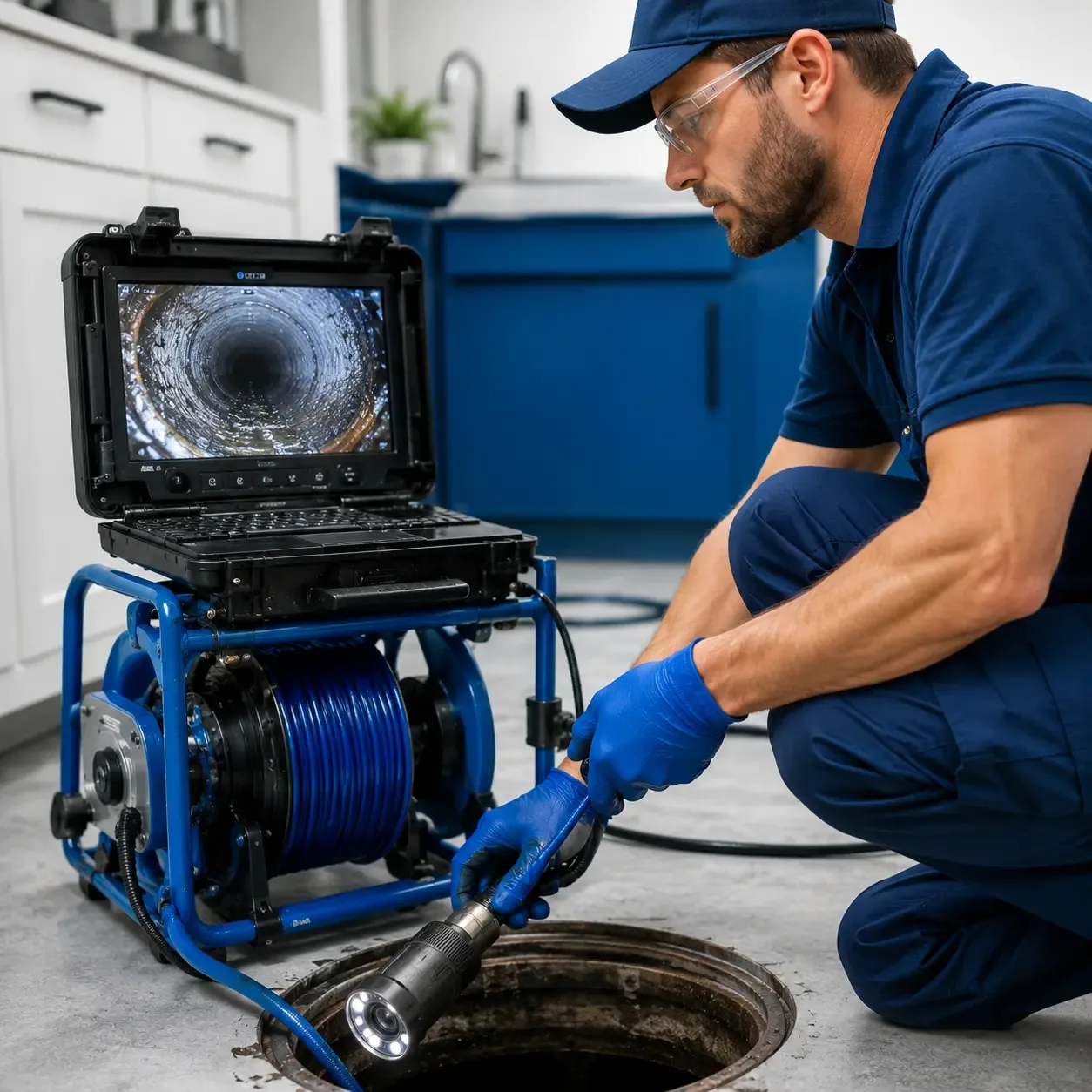 Pipe Relining professionals serving Sobieski, WI